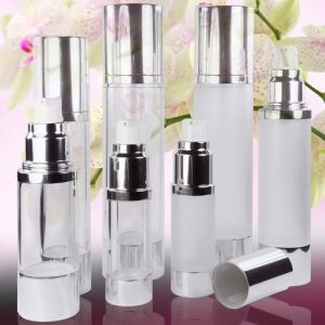 Airless Pump Bottles