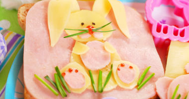 easter recipes