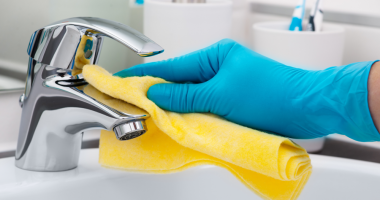 homemade cleaning products