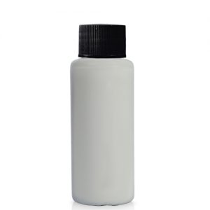 30ml HDPE Bottle