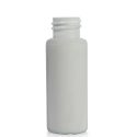 30ml HDPE Round Bottle