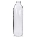 1L Glass Bottle