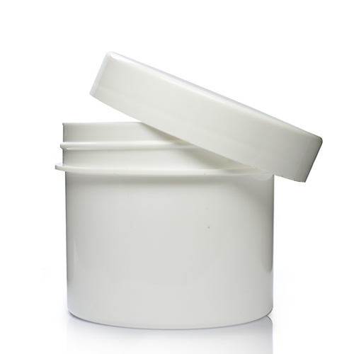 1000ml Square Plastic Food Pot - Ampulla Packaging - 0161 367 1414