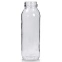 250ml glass bottle