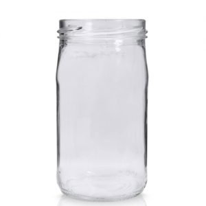 300ml Glass Jar