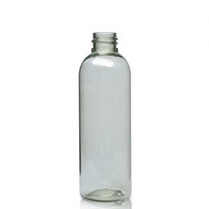 100ml rPET Plastic Bottle