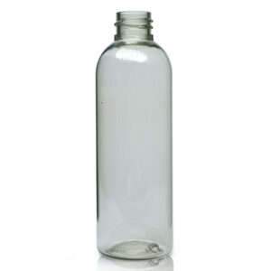 100ml rPET Plastic Bottle