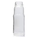 200ml Glass Juice Bottle