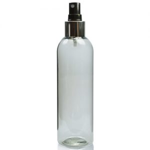 200ml Luxury-Look Plastic Spray Bottle