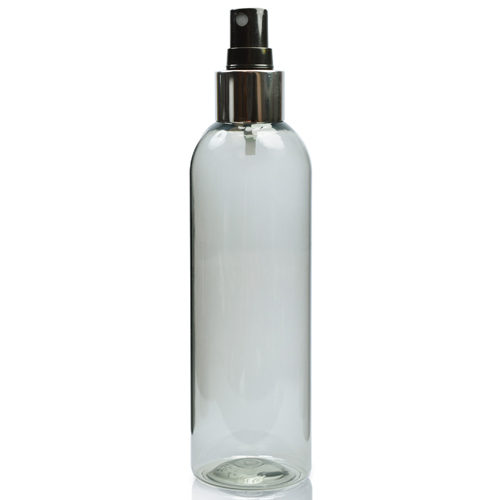 200ml Luxury-Look Plastic Spray Bottle
