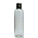 200ml Boston Bottle With Flip-Top Cap