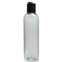 250ml Boston Bottle With Disc-Top Cap