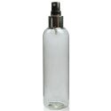 250ml Luxury-Look Plastic Spray Bottle