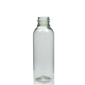 50ml rPET Plastic Bottle