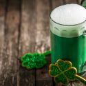 St. Patricks Day Party Ideas