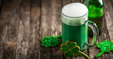 St. Patricks Day Party Ideas