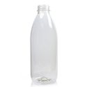 1000ml Clear RPET Juice Bottle