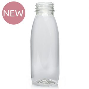 330ml Classic juice Bottle