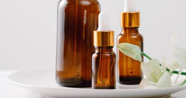 DIY Skincare Banner