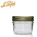 200ml Terrine Le Parfait jar