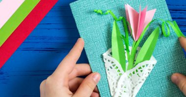 Mothers Day Craft Ideas For Kids Banner