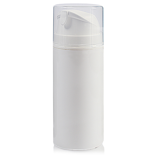 100ml Pearl Airless Dispenser Bottle