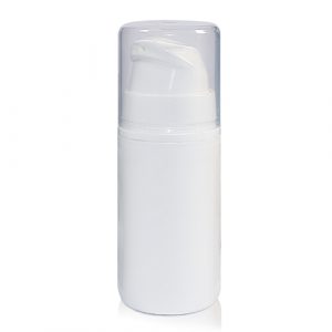 30ml Pearl Airless Dispenser Bottle