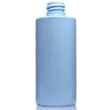 100ml Blue Plastic Bottle