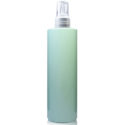 250ml Green Plastic Spout Bottle