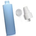 250ml Plastic Bottle With Atomiser Spray