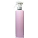 250ml Pink Plastic Bottle With Trigger