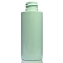 50ml Green Plastic Bottle